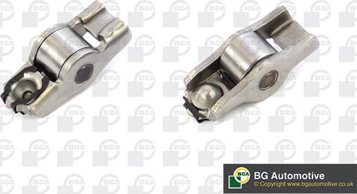 BGA RA5266 - Кобилица, газоразпределение vvparts.bg