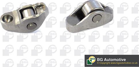 BGA RA3950 - Кобилица, газоразпределение vvparts.bg