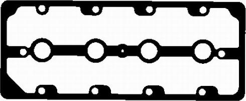 BGA RC9306 - Гарнитура, капак на цилиндрова глава vvparts.bg