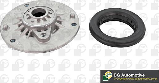 BGA SM9581 - Тампон на макферсън vvparts.bg