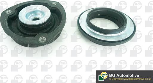 BGA SM0112 - Тампон на макферсън vvparts.bg