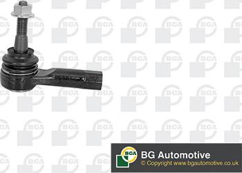 BGA SR9569 - Накрайник на напречна кормилна щанга vvparts.bg