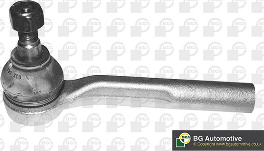 BGA SR9505 - Накрайник на напречна кормилна щанга vvparts.bg