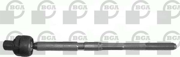 BGA SR9534 - Аксиален шарнирен накрайник, напречна кормилна щанга vvparts.bg