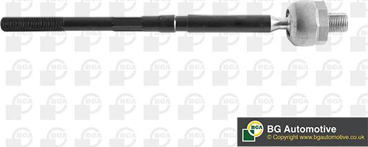 BGA SR9522 - Аксиален шарнирен накрайник, напречна кормилна щанга vvparts.bg