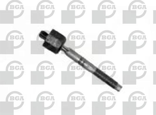BGA SR9611 - Аксиален шарнирен накрайник, напречна кормилна щанга vvparts.bg