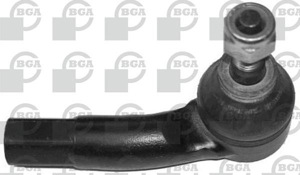 BGA SR9613 - Накрайник на напречна кормилна щанга vvparts.bg