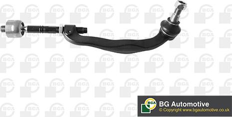 BGA SR9625 - Напречна кормилна щанга vvparts.bg