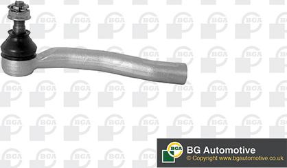 BGA SR9168 - Накрайник на напречна кормилна щанга vvparts.bg