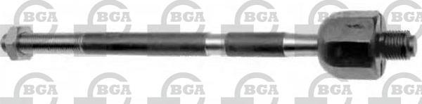 BGA SR9103 - Аксиален шарнирен накрайник, напречна кормилна щанга vvparts.bg