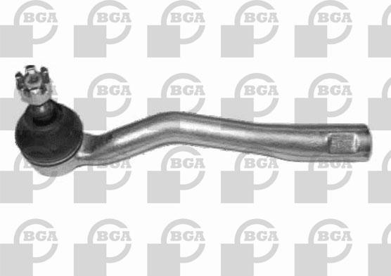 BGA SR9114 - Накрайник на напречна кормилна щанга vvparts.bg