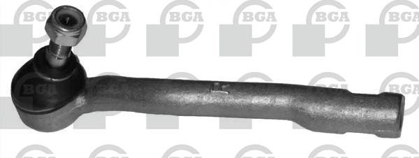 BGA SR9115 - Накрайник на напречна кормилна щанга vvparts.bg
