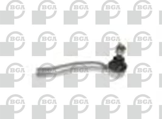 BGA SR9118 - Накрайник на напречна кормилна щанга vvparts.bg