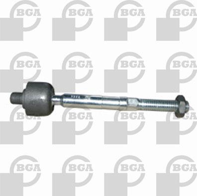 BGA SR9706 - Аксиален шарнирен накрайник, напречна кормилна щанга vvparts.bg