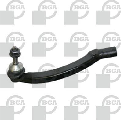 BGA SR9701 - Накрайник на напречна кормилна щанга vvparts.bg