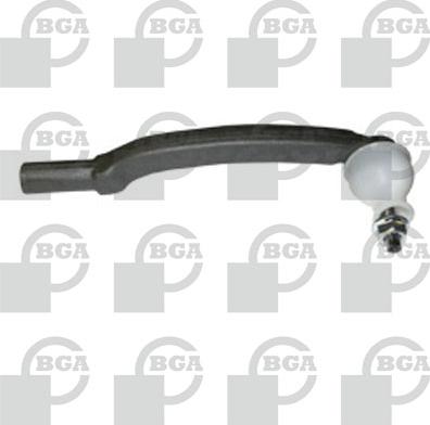 BGA SR9703 - Накрайник на напречна кормилна щанга vvparts.bg