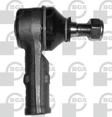 BGA SR9707 - Накрайник на напречна кормилна щанга vvparts.bg