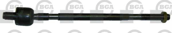 BGA SR9713 - Аксиален шарнирен накрайник, напречна кормилна щанга vvparts.bg