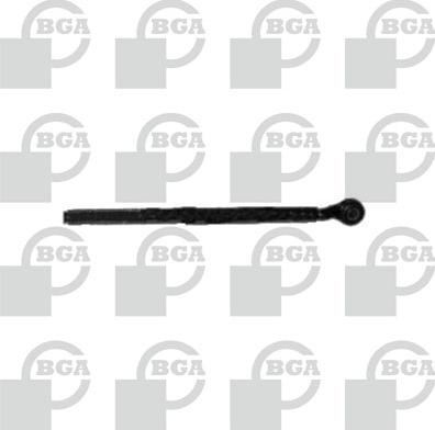 BGA SR4209 - Аксиален шарнирен накрайник, напречна кормилна щанга vvparts.bg