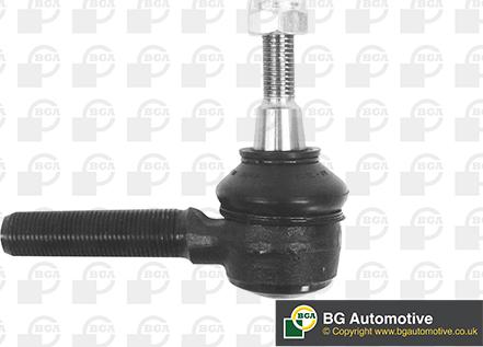 BGA SR4208 - Накрайник на напречна кормилна щанга vvparts.bg