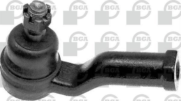 BGA SR5401 - Накрайник на напречна кормилна щанга vvparts.bg