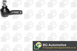 BGA SR5420 - Накрайник на напречна кормилна щанга vvparts.bg