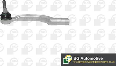 BGA SR5661 - Накрайник на напречна кормилна щанга vvparts.bg