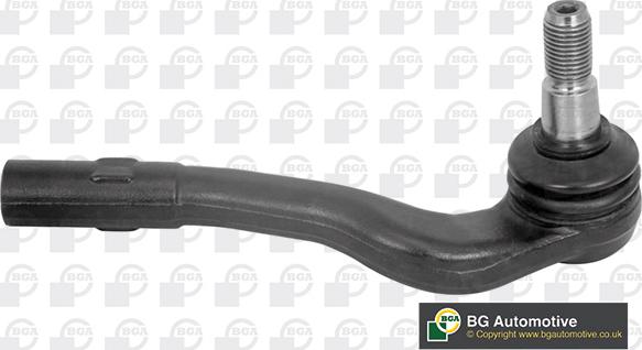 BGA SR5608 - Накрайник на напречна кормилна щанга vvparts.bg