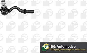 BGA SR5602 - Накрайник на напречна кормилна щанга vvparts.bg