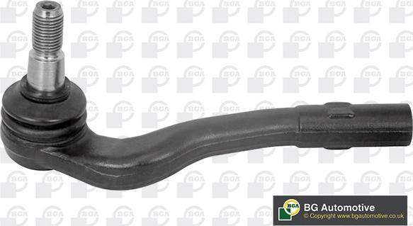 BGA SR5607 - Накрайник на напречна кормилна щанга vvparts.bg