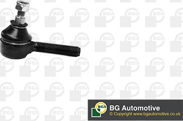 BGA SR5625 - Накрайник на напречна кормилна щанга vvparts.bg