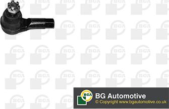 BGA SR6501 - Накрайник на напречна кормилна щанга vvparts.bg