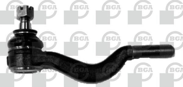 BGA SR6105 - Накрайник на напречна кормилна щанга vvparts.bg