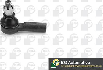 BGA SR6113 - Накрайник на напречна кормилна щанга vvparts.bg