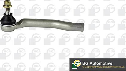 BGA SR6351 - Накрайник на напречна кормилна щанга vvparts.bg