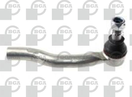 BGA SR6309 - Накрайник на напречна кормилна щанга vvparts.bg