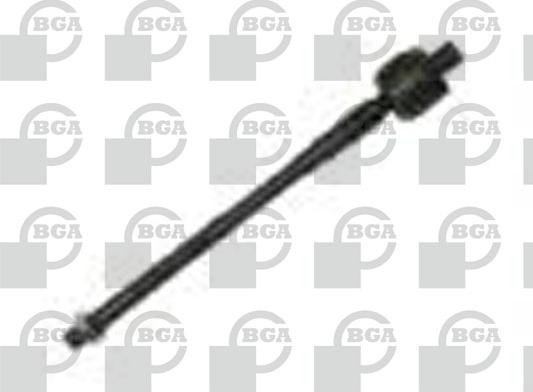 BGA SR6320 - Аксиален шарнирен накрайник, напречна кормилна щанга vvparts.bg