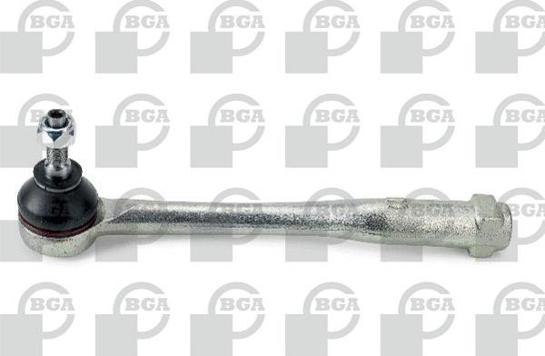 BGA SR6714 - Накрайник на напречна кормилна щанга vvparts.bg