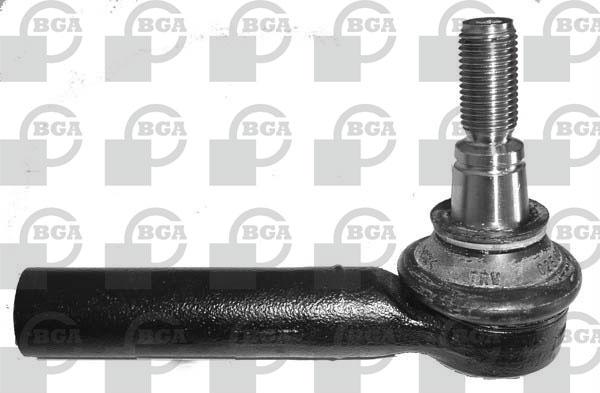 BGA SR6718 - Накрайник на напречна кормилна щанга vvparts.bg