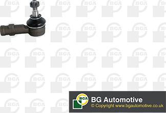 BGA SR0963 - Накрайник на напречна кормилна щанга vvparts.bg