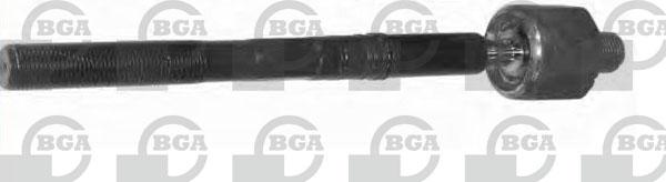 BGA SR0911 - Аксиален шарнирен накрайник, напречна кормилна щанга vvparts.bg