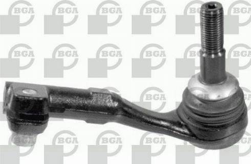 BGA SR0913 - Накрайник на напречна кормилна щанга vvparts.bg