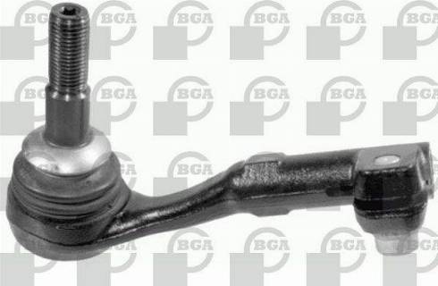 BGA SR0912 - Накрайник на напречна кормилна щанга vvparts.bg