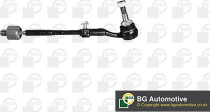 BGA SR0939 - Напречна кормилна щанга vvparts.bg