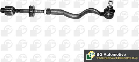 BGA SR0928 - Напречна кормилна щанга vvparts.bg