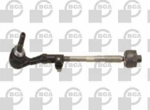 BGA SR0927 - Напречна кормилна щанга vvparts.bg