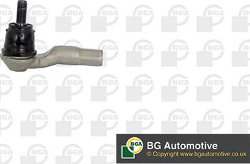 BGA SR0151 - Накрайник на напречна кормилна щанга vvparts.bg