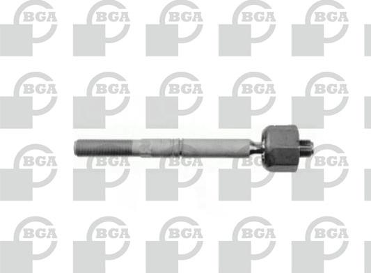 BGA SR0105 - Аксиален шарнирен накрайник, напречна кормилна щанга vvparts.bg