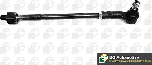 BGA SR0108 - Напречна кормилна щанга vvparts.bg