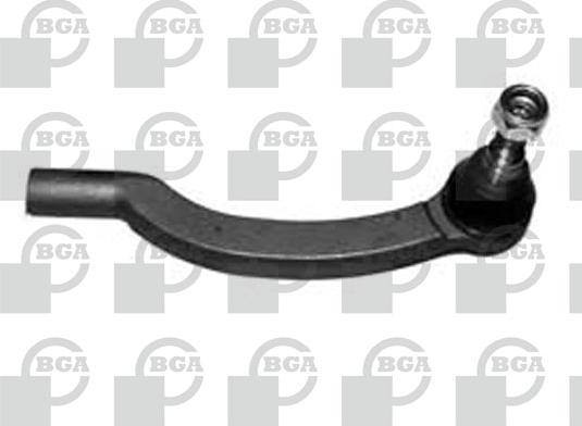 BGA SR1409 - Накрайник на напречна кормилна щанга vvparts.bg